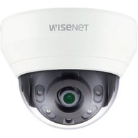 Hanwha QND-6012R security camera Dome IP security camera Indoor 1920 x