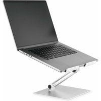 Durable 505023 holder Passive holder Laptop Silver