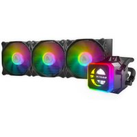 COUGAR Gaming RL-HLR360-V1 computer cooling system Processor All-in-on