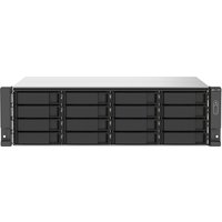 QNAP TS-1673AU-RP-16G NAS/storage server Rack (3U) Ryzen Embedded V150