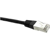 Black Box EVE637-00M5 networking cable 0.5 m Cat6 S/FTP (S-STP)