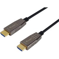 Equip HDMI 2.1 Active Optical Cable. 15m. 8K/60Hz