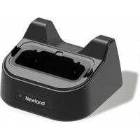 Newland NLS-CD9050-03X mobile device charger Mobile computer Black Ind