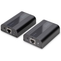 Digitus 4K HDMI extender set. 4K/60Hz