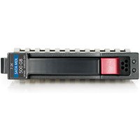 HPE 500GB SATA III 7200 rpm internal hard drive 2.5" Serial ATA I