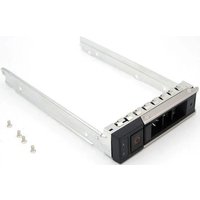 DELL X7K8W drive bay panel 8.89 cm (3.5") Carrier panel