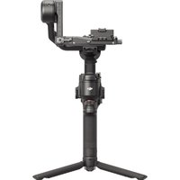 DJI RS 4 Hand camera stabilizer Black