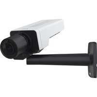 Axis P1387 Box IP security camera Indoor 2592 x 1944 pixels Wall