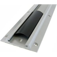 Ergotron 26" Wall Track cable trunking system Aluminium