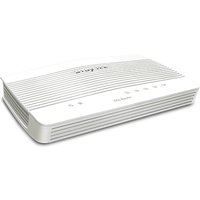 DrayTek Vigor 2763 ADSL wired router Fast Ethernet. Gigabit Ethernet W