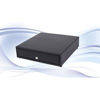 International Cash Drawer 3S-423 Manual & automatic cash drawer