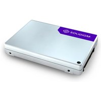 Solidigm D5-P5336 7.68 TB U.2 PCI Express 4.0 NVMe QLC 3D NAND