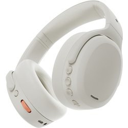 Skullcandy Crusher Anc 2 Wireless Over-Ear Bone/Orange