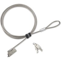 Kensington Slim NanoSaver 2.0 EQ Keyed Laptop Lock
