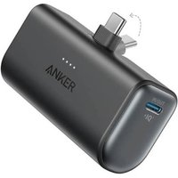 Anker A1653H21 power bank 5000 mAh White