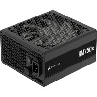 Corsair RMx Series RM750x power supply unit 750 W 24-pin ATX ATX Black