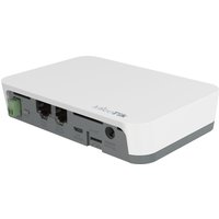 Mikrotik RB924I-2ND-BT5&BG77 gateway/controller 10. 100 Mbit/s