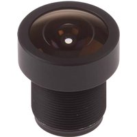 Axis 02006-001 security camera accessory Lens