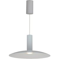 4lite 3K Decorative Dimmable LED Pendant - White