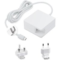 CoreParts MBXUSBC-AC0001-W power adapter/inverter Indoor 45 W White