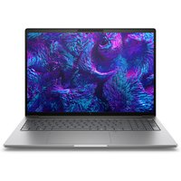 HP ZBook 8 G1i Intel Core Ultra 9 285H Mobile workstation 40.6 cm (16&