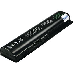 2-Power 10.8V 4400Mah 48Wh Li-Ion Laptop Battery