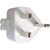 CoreParts MSPA1018 mobile device charger White AC Indoor