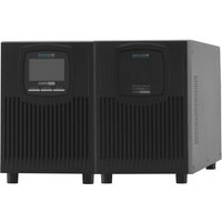 ONLINE USV-Systeme X1000BP UPS battery cabinet Tower