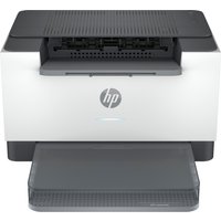 HP LaserJet M209dw Wireless Black and white Printer. Duplex