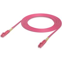 Ubiquiti UACC-OFC-M2-LULU-3M InfiniBand/fibre optic cable LC LC/LC Ros