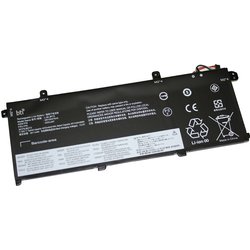Bti 5B10W13877 Compatible 51Wh 3-Cell Battery For Lenovo P14S T490 Bti 5B10W13877 Compatible 51Wh 3-Cell Battery For Lenovo P14S T490