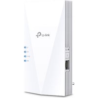 TP-Link RE500X network extender Network transmitter & receiver Whi