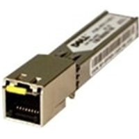 DELL 407-BBOS network transceiver module Copper mini-GBIC/SFP