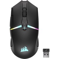 Corsair CH-931B011-EU mouse Gaming Right-hand RF Wireless + Bluetooth