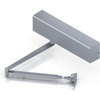 Ubiquiti mechnicl door closer h