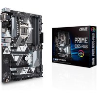ASUS PRIME B365-PLUS Intel B365 LGA 1151 (Socket H4) ATX