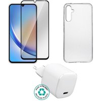 eSTUFF ES-KIT-SAMGALA17 mobile device charger