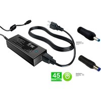BTI H6Y89AA compatible 65W charger for Dell laptops