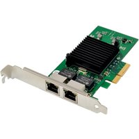 Microconnect MC-JL82576EB interface cards/adapter Internal RJ-45