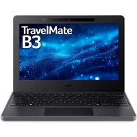 Acer TravelMate B3 TMB311-34 - 11.6" HD. Intel N150. 8GB. 128GB e
