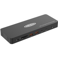 Origin Storage PRO Docking Station USB-C Triple Display PD100W