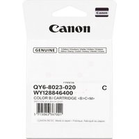 Canon QY6-8023/CA-92 Printhead color for Canon Pixma G 1500