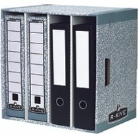 Bankers Box BANKERS BOX SYSTEM FILE STORE PK5