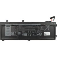 DELL V0GMT industrial rechargeable battery Lithium-Ion (Li-Ion) 4600 m