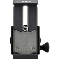 Joby Gorillapod GripTight Mount PRO Black tripod head ABS. Stainless s