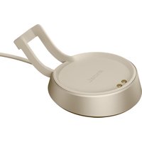 Jabra Evolve2 85 Deskstand USB-C - Beige