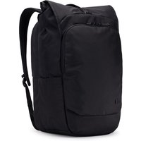 Case Logic VARIBP117 Black backpack Casual backpack Recycled polyester