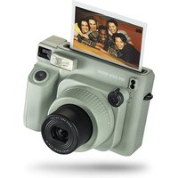 Fujifilm Instax WIDE 400 - Green