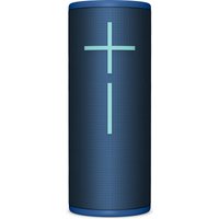 Ultimate Ears BOOM 4 Stereo portable speaker Blue