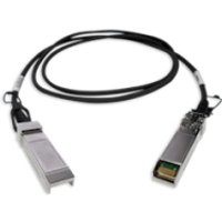 QNAP CAB-DAC15M-SFPP-A02 InfiniBand/fibre optic cable 1.5 m SFP+ DAC B